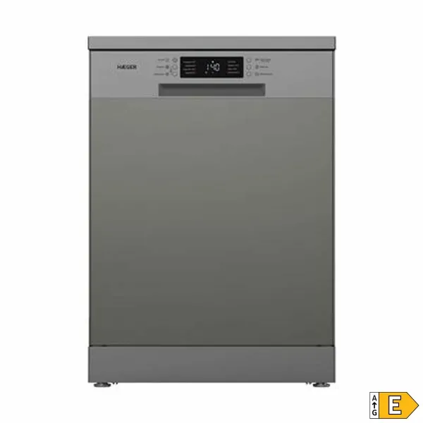 Indų plovimo mašina Haeger DW-S8P.002A 60 cm