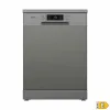 Indų plovimo mašina Haeger DW-S8P.002A 60 cm