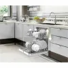 Indų plovimo mašina Haeger DW-S8P.002A 60 cm