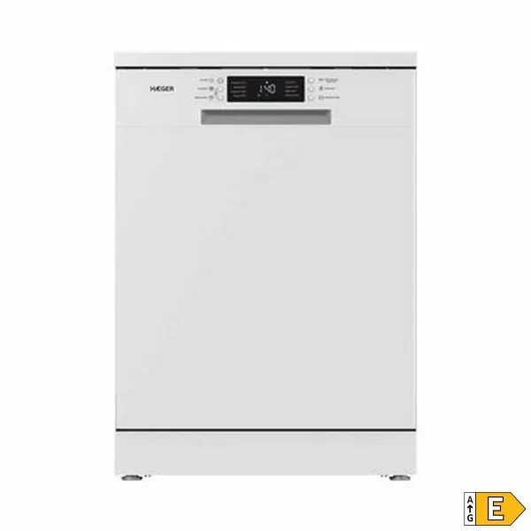 Astianpesukone Haeger DW-W8P.001A 60 cm