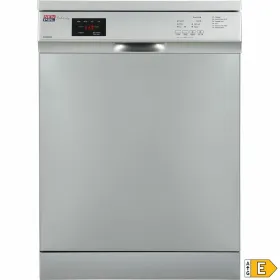 Посудомоечная машина NEWPOL NW3605DX 60 cm