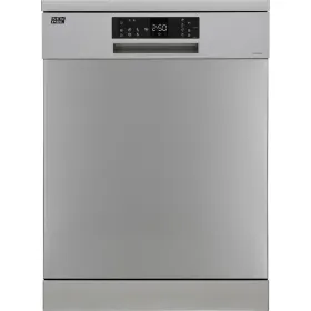 Посудомоечная машина NEWPOL NWD605DX 60 cm