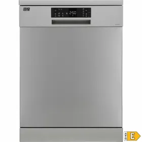 Посудомоечная машина NEWPOL NWD605DX 60 cm