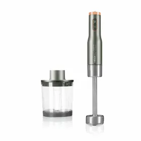 Ручной миксер Haeger HB-80C.025A Серый 800 W