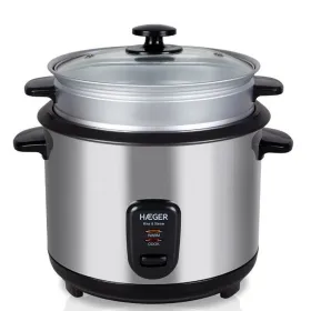riisikeetja Haeger RC-18L.001A Hall
