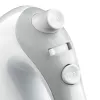 Mixer-Kneader with Bowl Haeger BL-5BW.014A White 500 W