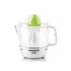 Электрическая соковыжималка Haeger CJ-025.011A Белый 25 W