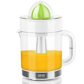 Elektrinė sulčiaspaudė Haeger CJ-040.009A Balta 40 W