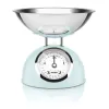 kitchen scale Haeger KS-BME.010A Blue