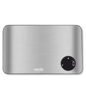virtuvines svarstykles Haeger KS-DIG.012A Pilka