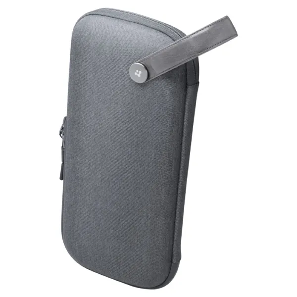 Spigen Klasden Pouch - Case for Nintendo Switch 2 (Charcoal Grey)