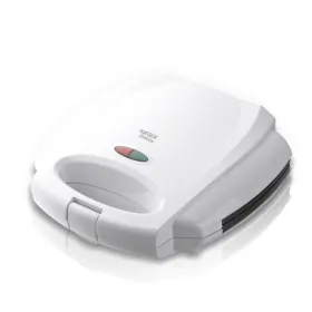 Sviestmaižu Aparāts Haeger SM-75G.004A Balts 750 W