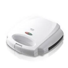 Бутербродница Haeger SM-75G.004A Белый 750 W