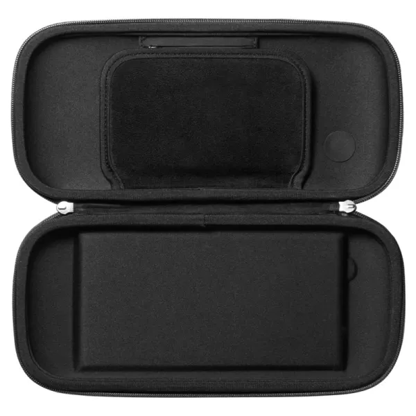 Spigen Klasden Pouch - Case for Nintendo Switch 2 (Charcoal Grey)