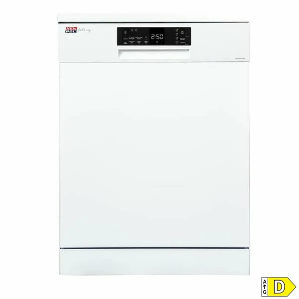 Astianpesukone NEWPOL NWD3606DW 60 cm