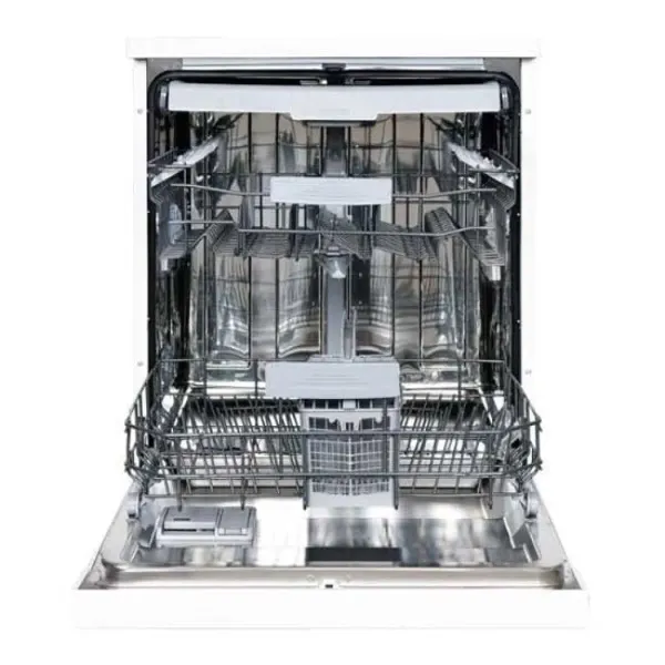 Indų plovimo mašina NEWPOL NWD3606DW 60 cm