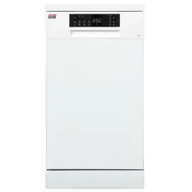 Посудомоечная машина NEWPOL NWD456W 45 cm
