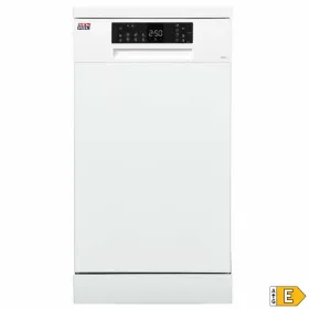 Посудомоечная машина NEWPOL NWD456W 45 cm