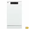 Indų plovimo mašina NEWPOL NWD456W 45 cm