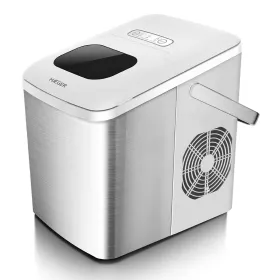 Льдогенератор Haeger IM-12S.005A Сталь 120 W 1,8 L 12 kg