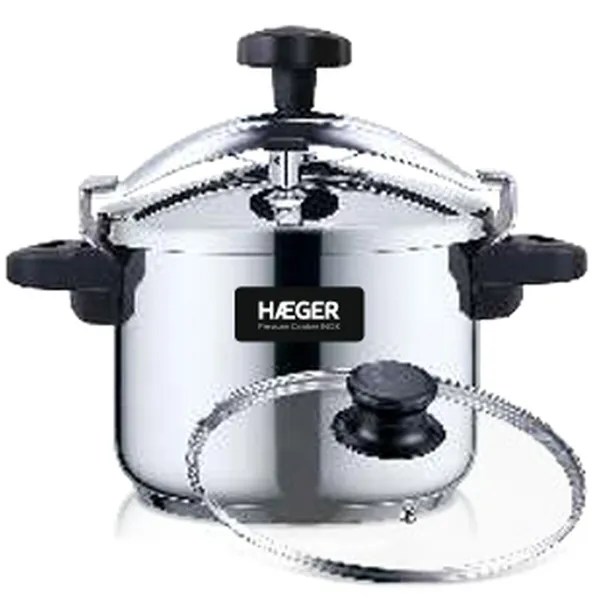 Korgitser Haeger PC-6SS.019A