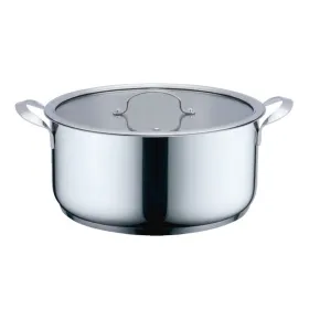 Rice Cooker Haeger PA-32H.012A Stainless steel