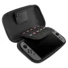 Spigen Klasden Pouch - Case for Nintendo Switch 2 (Charcoal Grey)