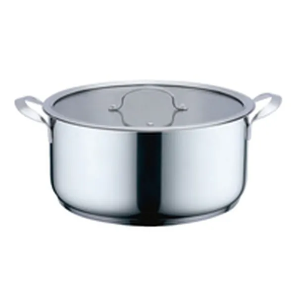 Rice Cooker Haeger PA-32H.012A Stainless steel