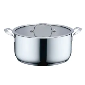 Rice Cooker Haeger PA-28H.011A Stainless steel