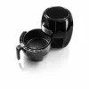 Airfryer Haeger AF-M37.002A Musta 1500 W 3,7 L