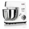 plaktuvą - tešlos maišytuvą su indu Haeger BL-15B.012A 1500 W 1500 W