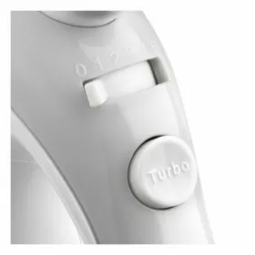 Миксер-тестомес Haeger BL-5HW.011A 500 W