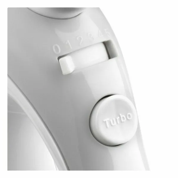 Миксер-тестомес Haeger BL-5HW.011A 500 W