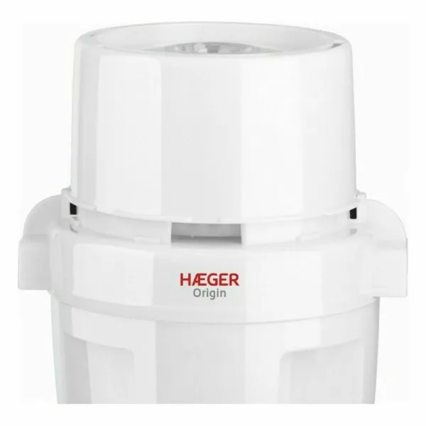 Mėsmalė Haeger CH-50S.003A 500 W