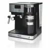 Ekspress Rokas Kafijas Automāts Haeger CM-145.008A Daudzkrāsains 1,2 L