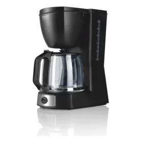 Pilošs Kafijas Automāts Haeger CM-68B.007A Melns 680 W 680 W