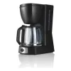 Pilošs Kafijas Automāts Haeger CM-68B.007A Melns 680 W 680 W