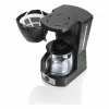 Pilošs Kafijas Automāts Haeger CM-68B.007A Melns 680 W 680 W