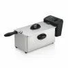 Fritüür Haeger DF-3ES.017A Must 2000 W