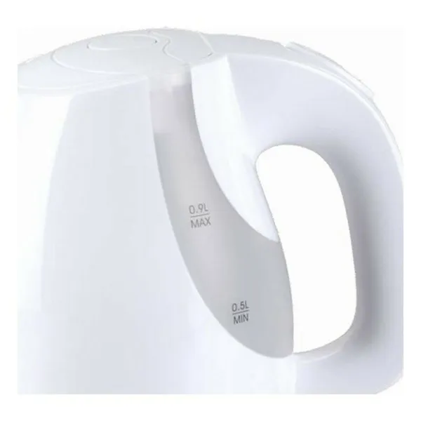 Vedenkeitin ja Elektroninen Teenkeitin Haeger EK-13W.006A 1300 W