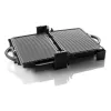 Grill Haeger GR-190.008A 1900W Melns Nerūsējošais tērauds