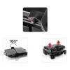 Grill Haeger GR-190.008A 1900W Must Roostevaba teras