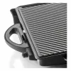 Grill Haeger GR-190.008A 1900W Melns Nerūsējošais tērauds