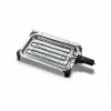 Mikroaaltouuni Grillillä Haeger GR-200.006A Musta 2000 W