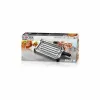 Микроволновая Печь с Грилем Haeger GR-200.006A Чёрный 2000 W