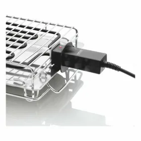 Grill Haeger GR-240.013A 2400W Чёрный Разноцветный 2400 W (395 x 275mm)