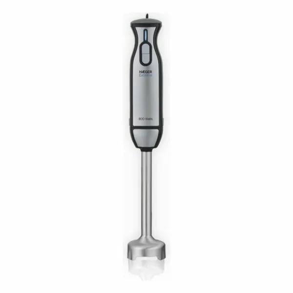 Rankinis trintuvas Haeger HB-10B.018A Juoda Pilka 1000 W 1000 W