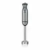 Rankinis trintuvas Haeger HB-10B.018A Juoda Pilka 1000 W 1000 W