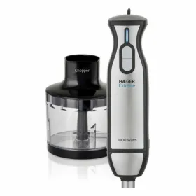 Blenderis-Krūze Haeger HB-10C.019A Melns 1000 W