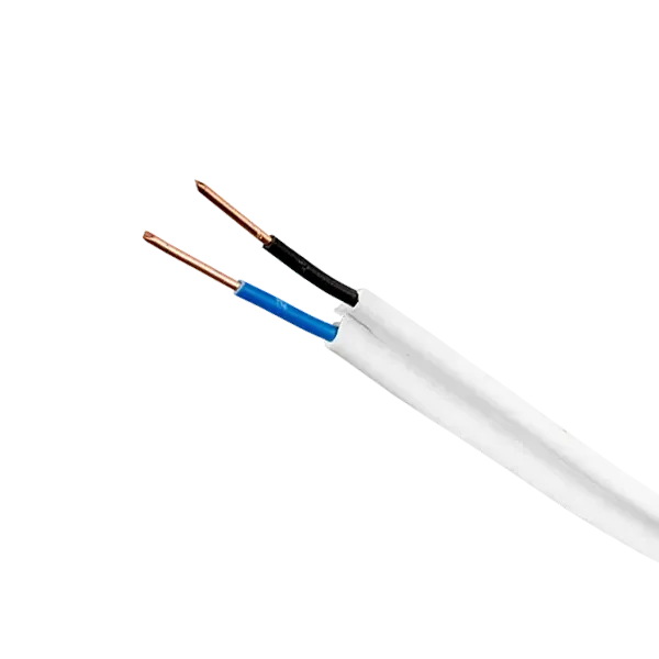 FLAT INSTALLATION CONDUCTOR 2X1.5MM² 0.22/0.38kV